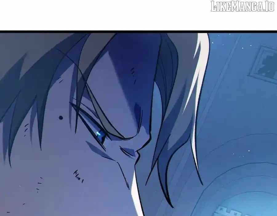 I Rely on My Invincibility to Deal Tons of Damage Passively! Chapter 112 page 117