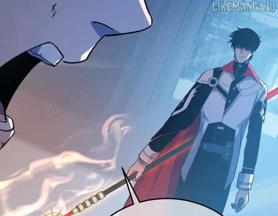 I Rely on My Invincibility to Deal Tons of Damage Passively! Chapter 112 page 118
