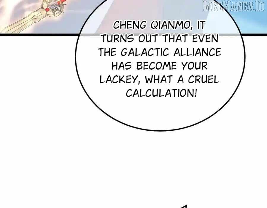 I Rely on My Invincibility to Deal Tons of Damage Passively! Chapter 112 page 119