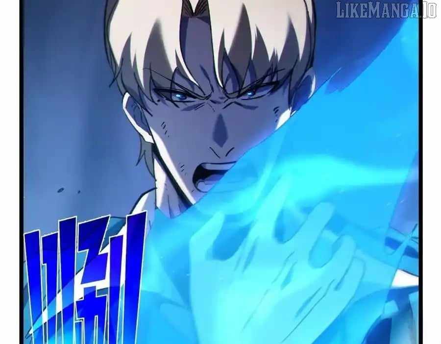 I Rely on My Invincibility to Deal Tons of Damage Passively! Chapter 112 page 121