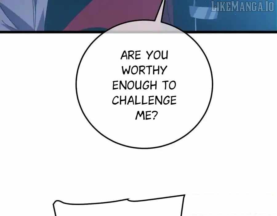 I Rely on My Invincibility to Deal Tons of Damage Passively! Chapter 112 page 125