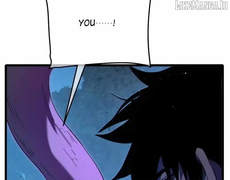 I Rely on My Invincibility to Deal Tons of Damage Passively! Chapter 112 page 126
