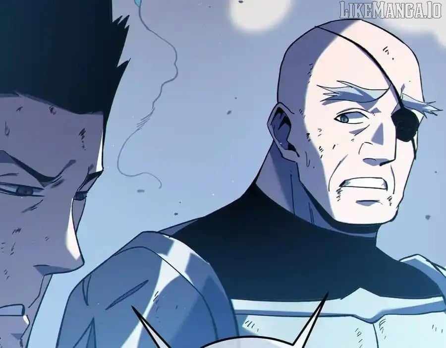 I Rely on My Invincibility to Deal Tons of Damage Passively! Chapter 112 page 130