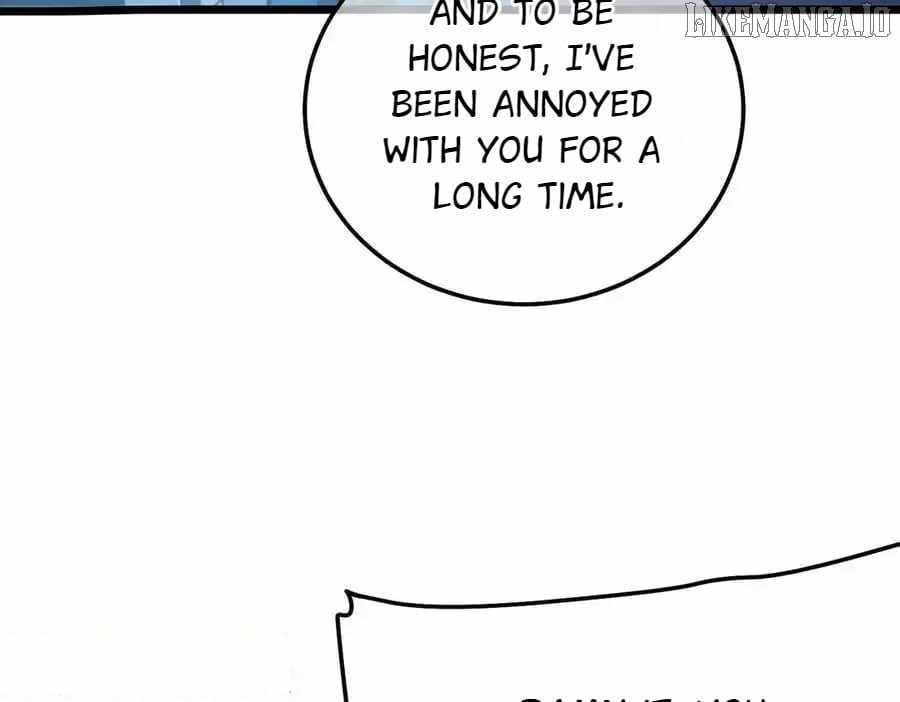 I Rely on My Invincibility to Deal Tons of Damage Passively! Chapter 112 page 137