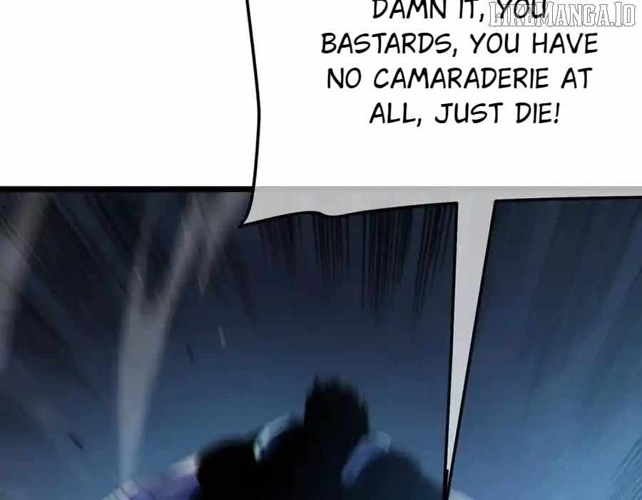 I Rely on My Invincibility to Deal Tons of Damage Passively! Chapter 112 page 138
