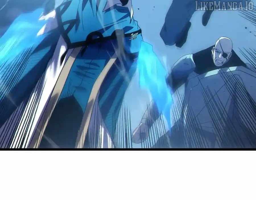 I Rely on My Invincibility to Deal Tons of Damage Passively! Chapter 112 page 140