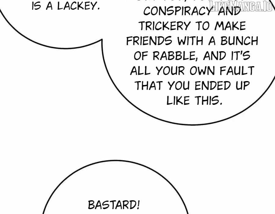 I Rely on My Invincibility to Deal Tons of Damage Passively! Chapter 112 page 144