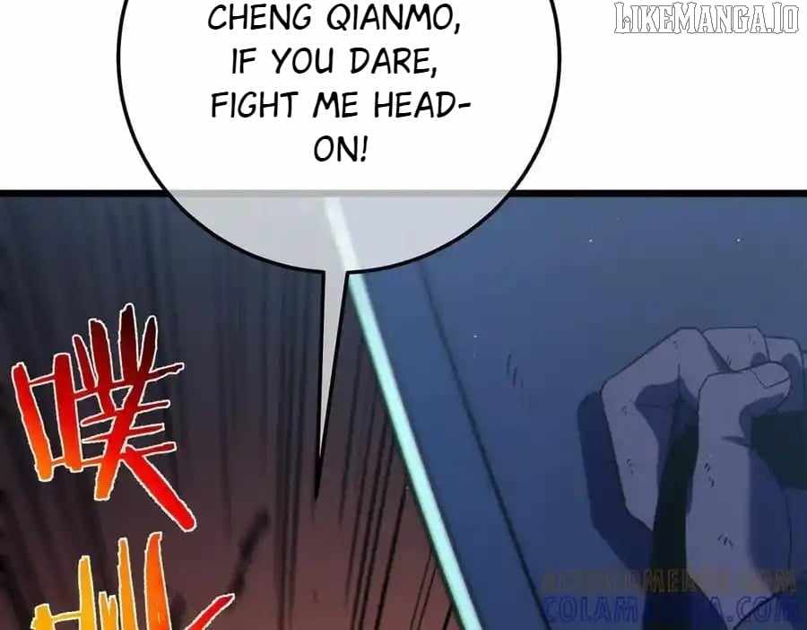 I Rely on My Invincibility to Deal Tons of Damage Passively! Chapter 112 page 145