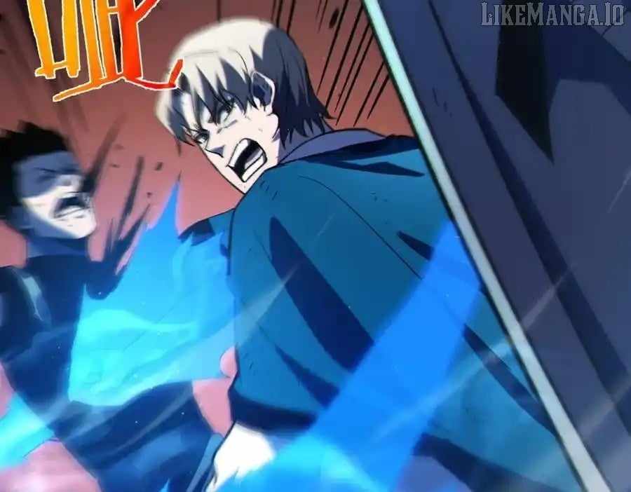 I Rely on My Invincibility to Deal Tons of Damage Passively! Chapter 112 page 146