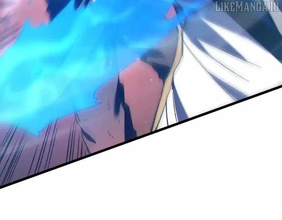 I Rely on My Invincibility to Deal Tons of Damage Passively! Chapter 112 page 147
