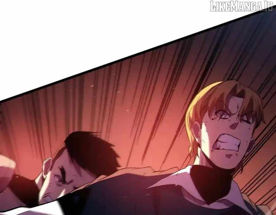 I Rely on My Invincibility to Deal Tons of Damage Passively! Chapter 112 page 148