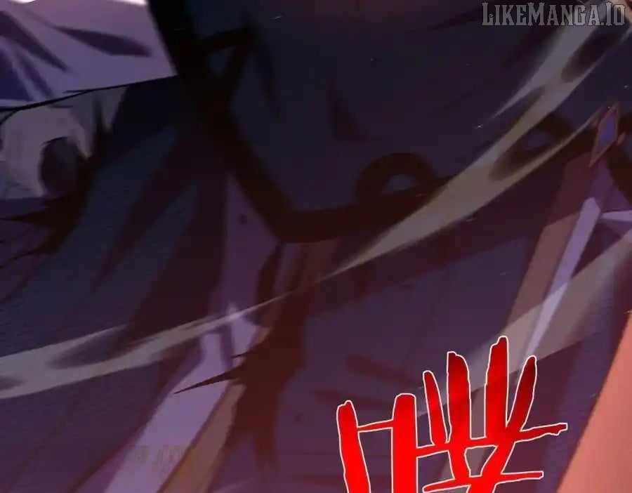 I Rely on My Invincibility to Deal Tons of Damage Passively! Chapter 112 page 149
