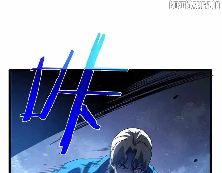 I Rely on My Invincibility to Deal Tons of Damage Passively! Chapter 112 page 151