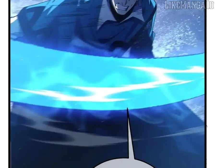 I Rely on My Invincibility to Deal Tons of Damage Passively! Chapter 112 page 152