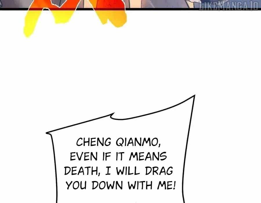 I Rely on My Invincibility to Deal Tons of Damage Passively! Chapter 112 page 159