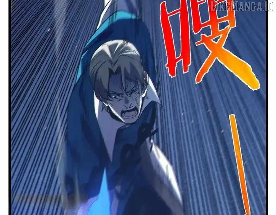 I Rely on My Invincibility to Deal Tons of Damage Passively! Chapter 112 page 161