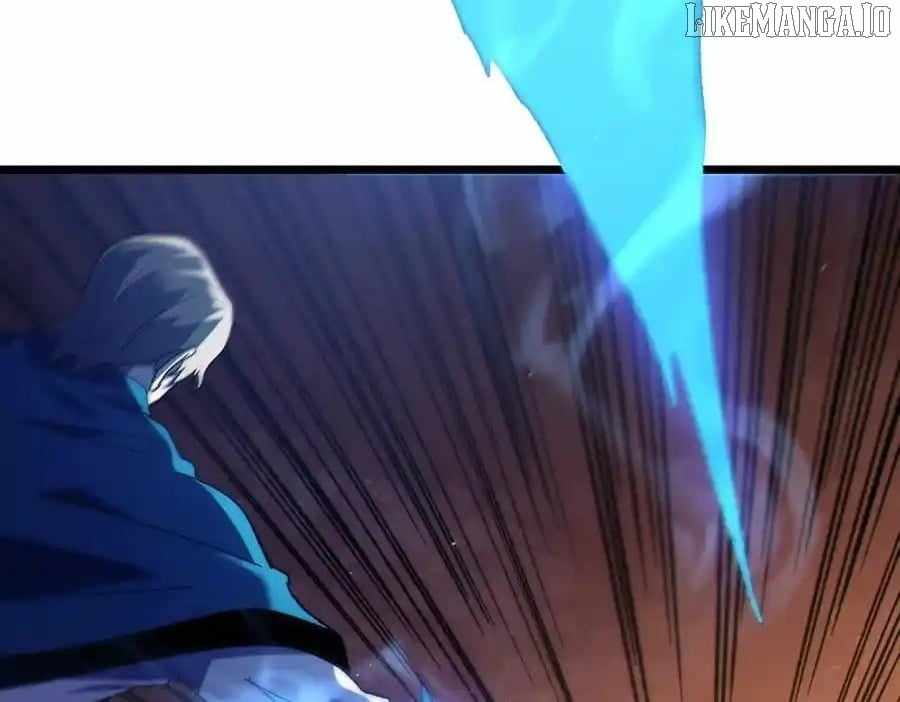 I Rely on My Invincibility to Deal Tons of Damage Passively! Chapter 112 page 164