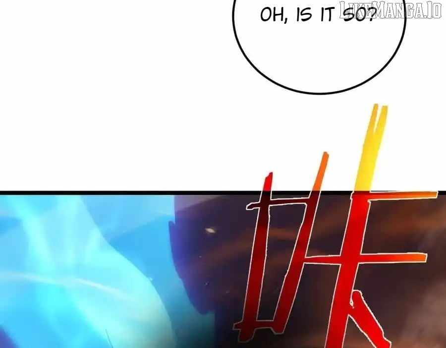 I Rely on My Invincibility to Deal Tons of Damage Passively! Chapter 112 page 166