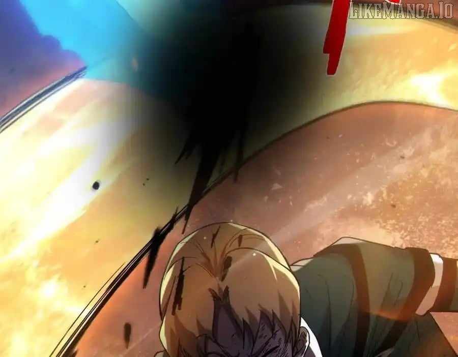 I Rely on My Invincibility to Deal Tons of Damage Passively! Chapter 112 page 167