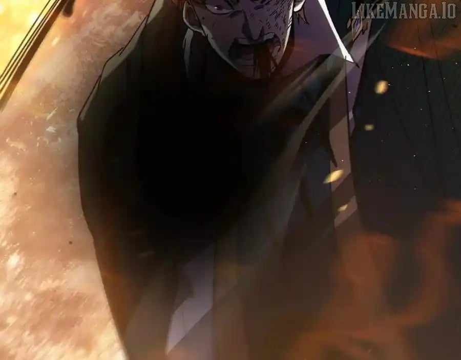 I Rely on My Invincibility to Deal Tons of Damage Passively! Chapter 112 page 168