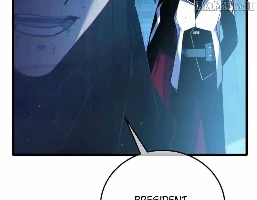 I Rely on My Invincibility to Deal Tons of Damage Passively! Chapter 112 page 171