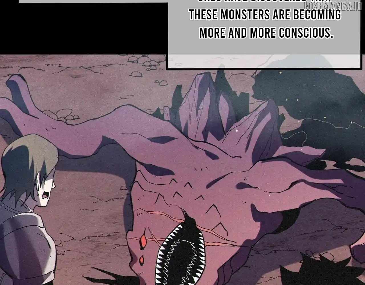 I Rely on My Invincibility to Deal Tons of Damage Passively! Chapter 118 page 5