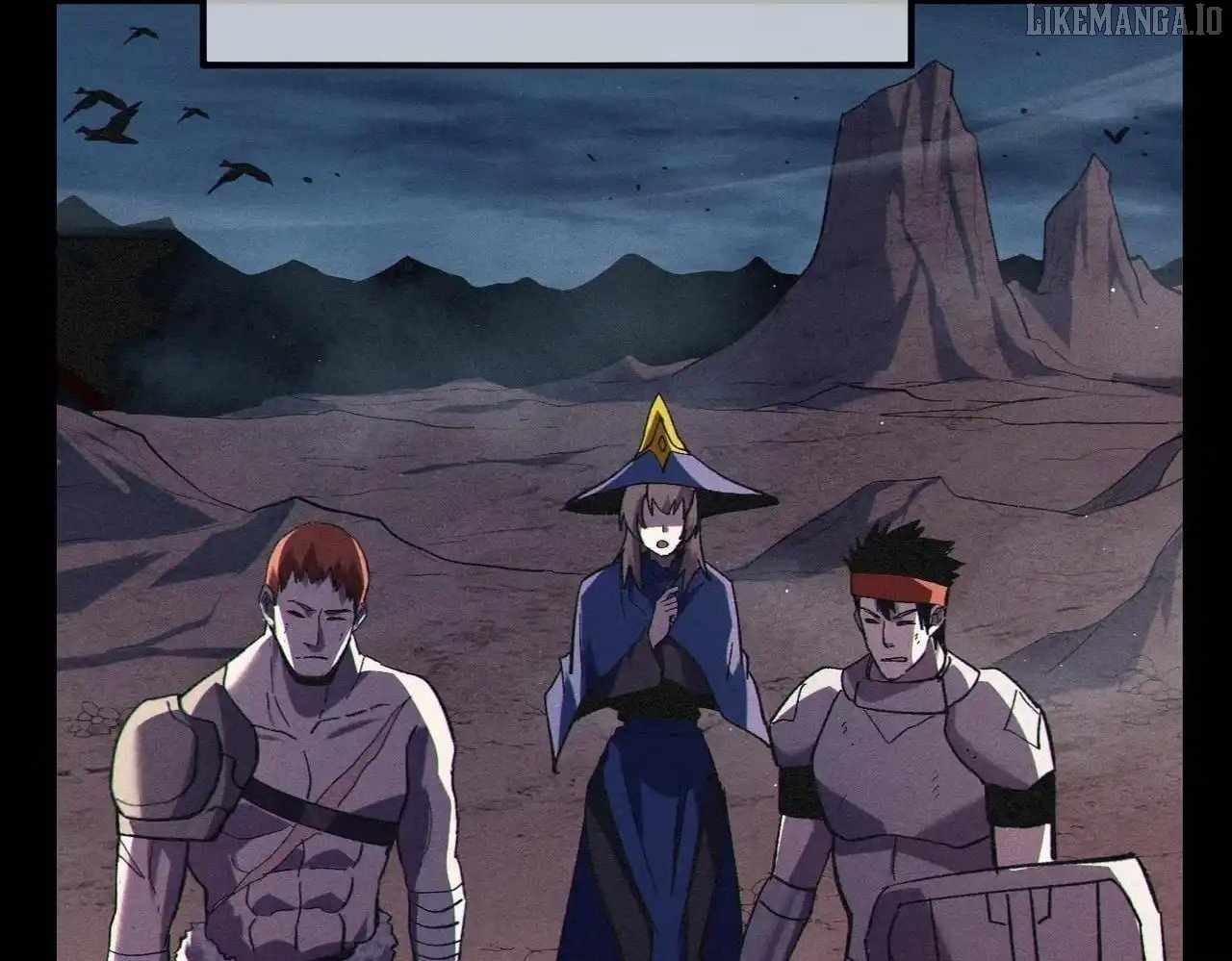 I Rely on My Invincibility to Deal Tons of Damage Passively! Chapter 118 page 2