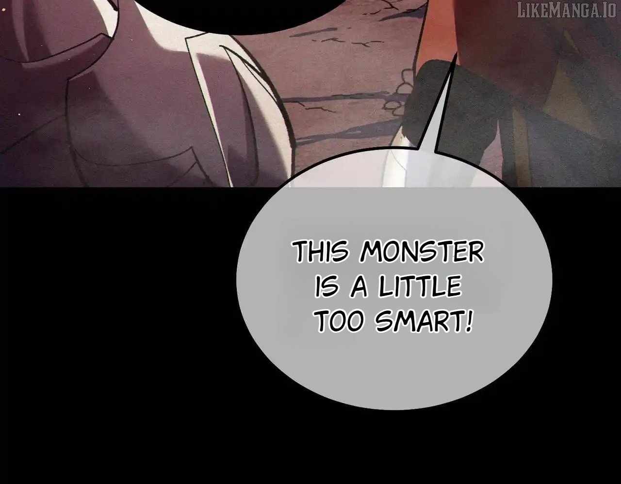 I Rely on My Invincibility to Deal Tons of Damage Passively! Chapter 118 page 7
