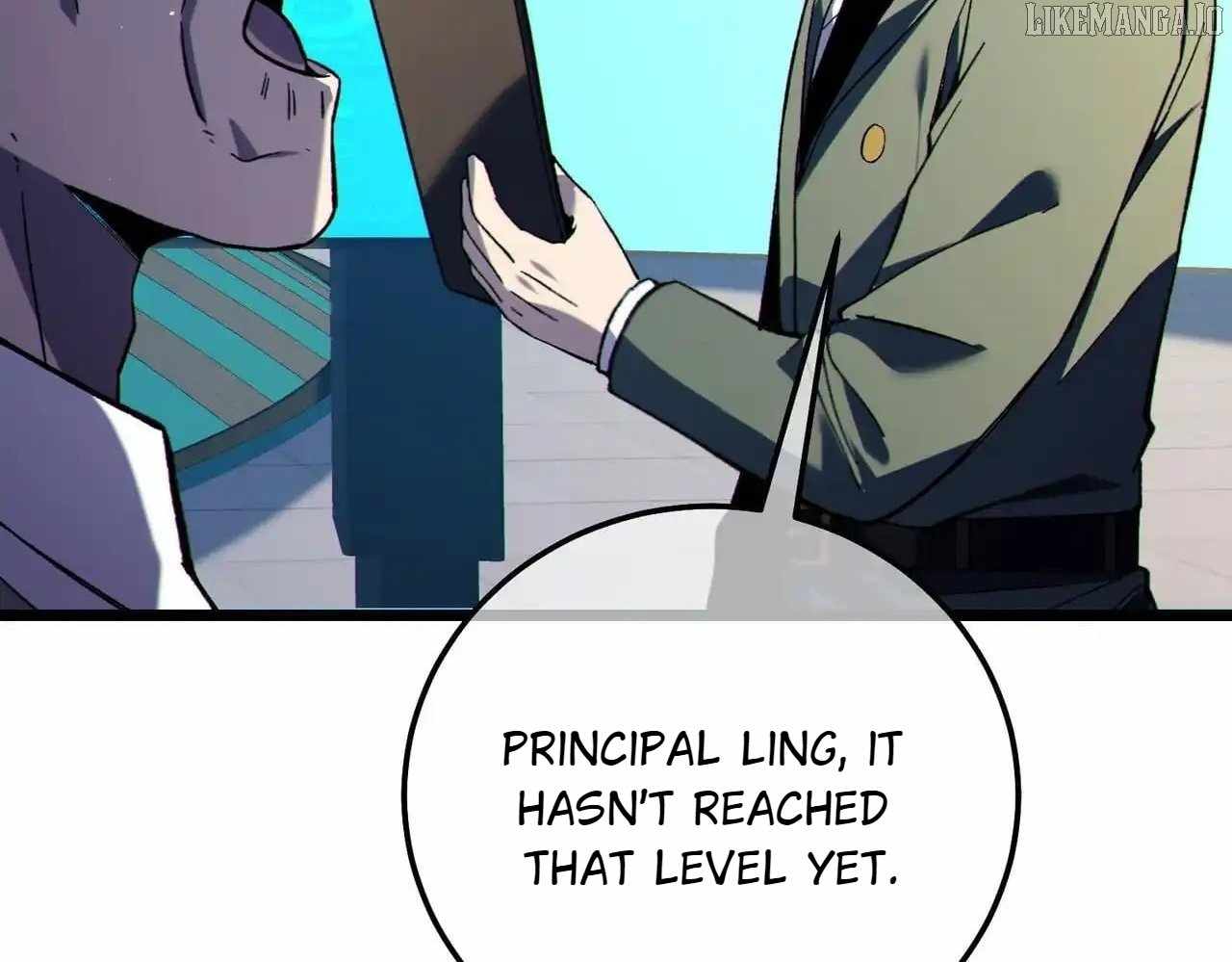 I Rely on My Invincibility to Deal Tons of Damage Passively! Chapter 118 page 13