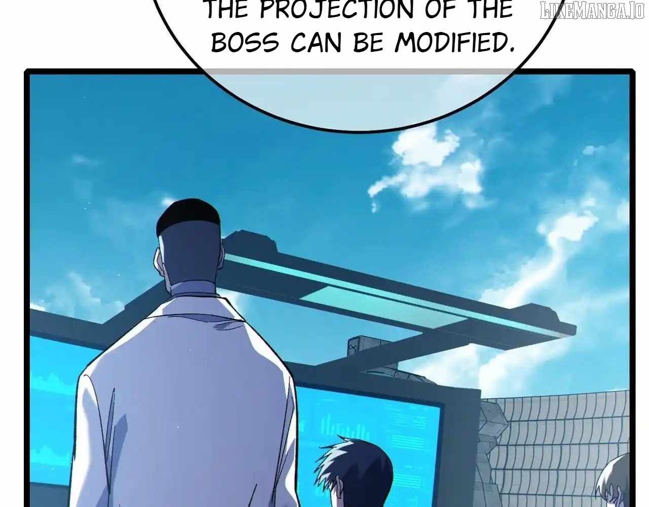 I Rely on My Invincibility to Deal Tons of Damage Passively! Chapter 118 page 15