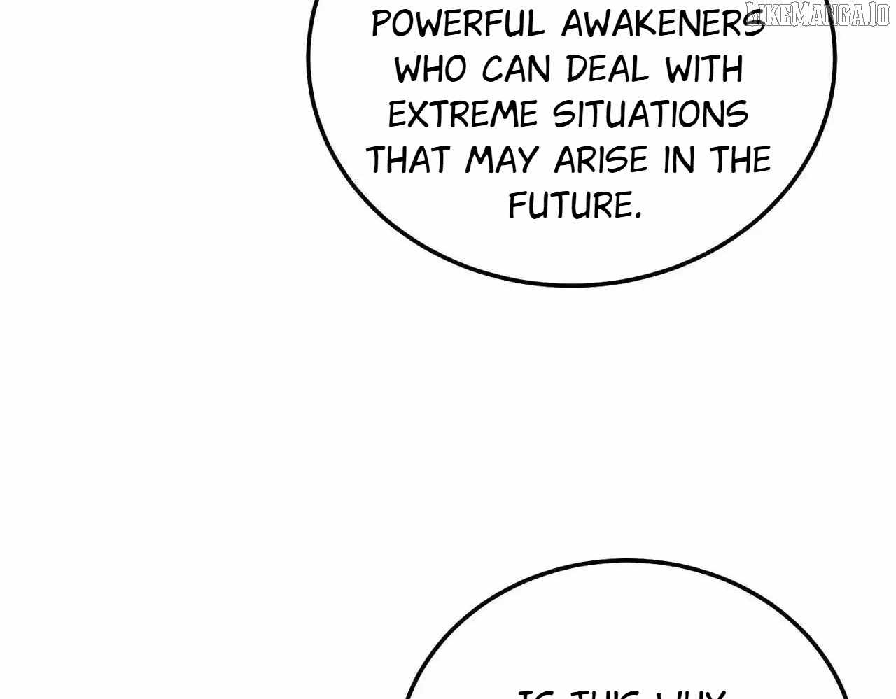 I Rely on My Invincibility to Deal Tons of Damage Passively! Chapter 118 page 17
