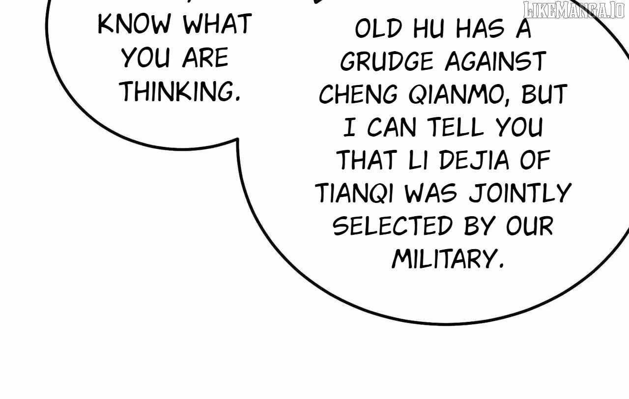 I Rely on My Invincibility to Deal Tons of Damage Passively! Chapter 118 page 20