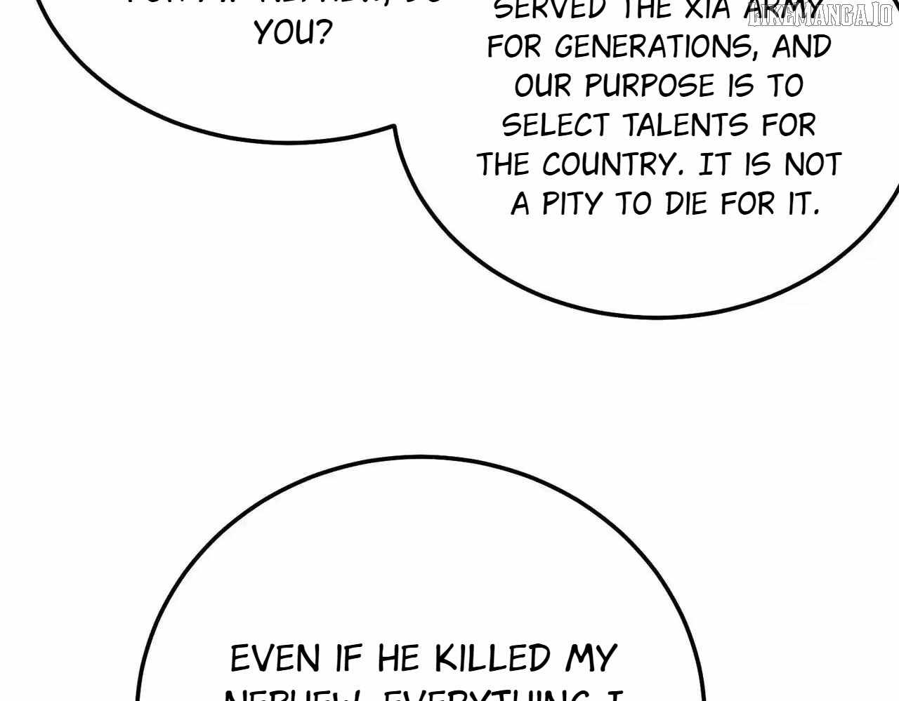 I Rely on My Invincibility to Deal Tons of Damage Passively! Chapter 118 page 24