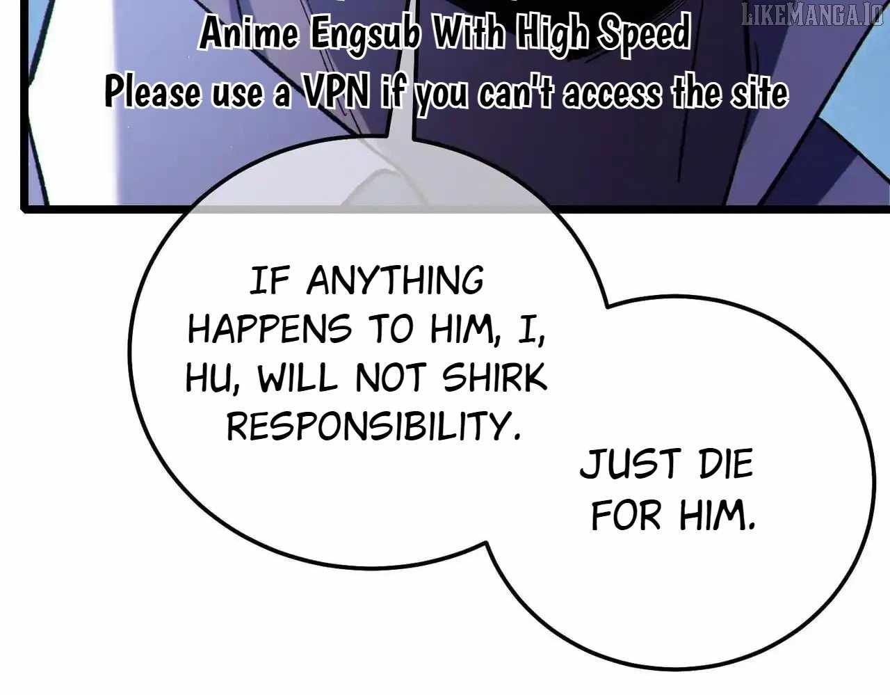 I Rely on My Invincibility to Deal Tons of Damage Passively! Chapter 118 page 27