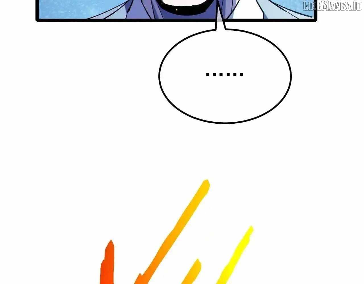 I Rely on My Invincibility to Deal Tons of Damage Passively! Chapter 118 page 29