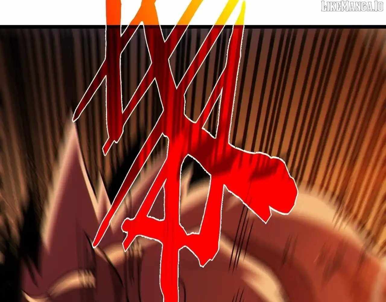 I Rely on My Invincibility to Deal Tons of Damage Passively! Chapter 118 page 30