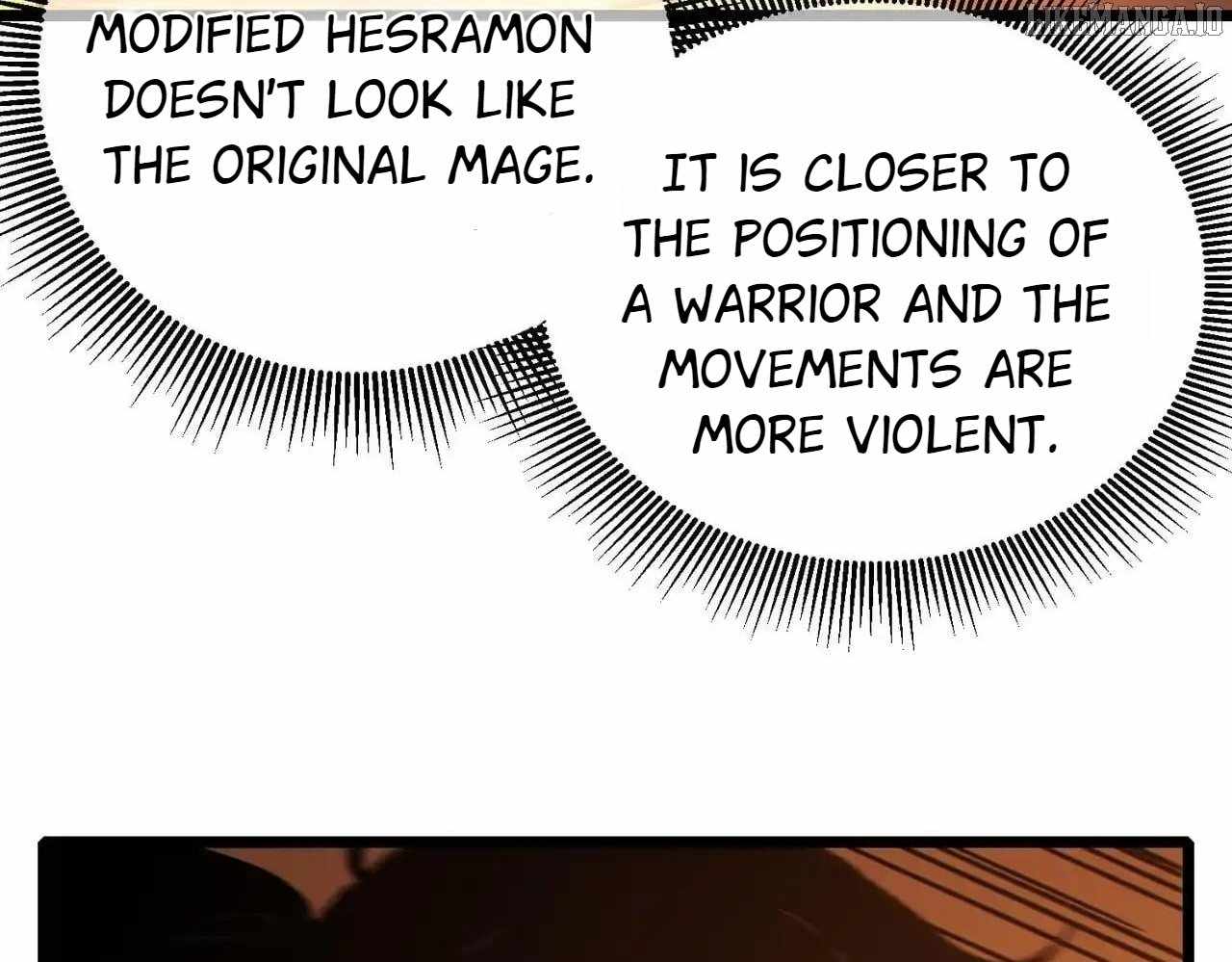 I Rely on My Invincibility to Deal Tons of Damage Passively! Chapter 118 page 33