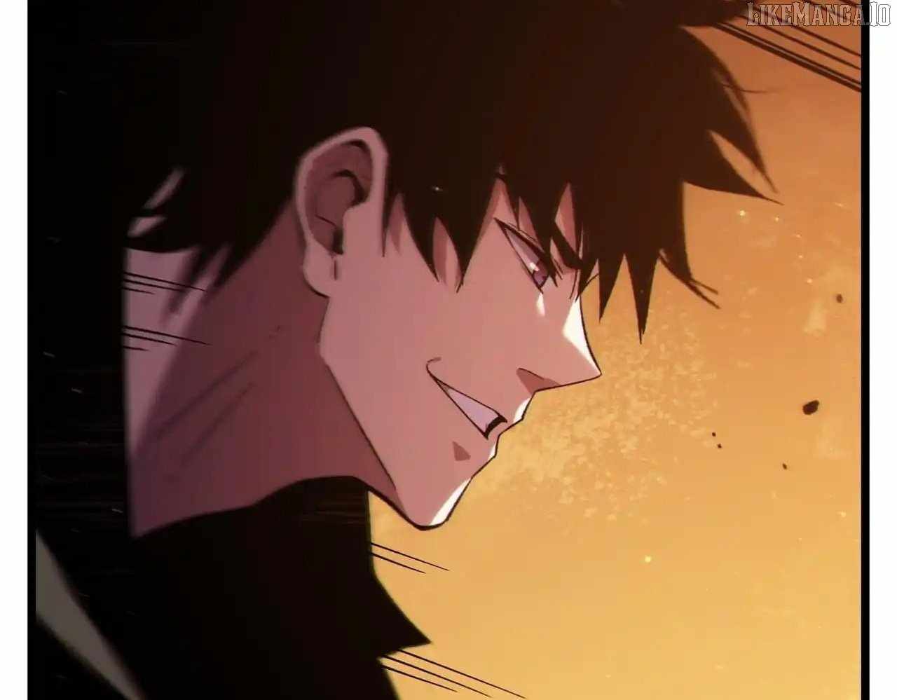 I Rely on My Invincibility to Deal Tons of Damage Passively! Chapter 118 page 34