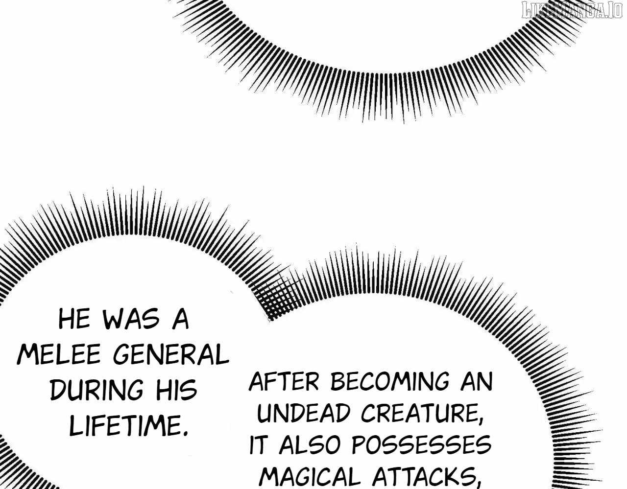 I Rely on My Invincibility to Deal Tons of Damage Passively! Chapter 118 page 36