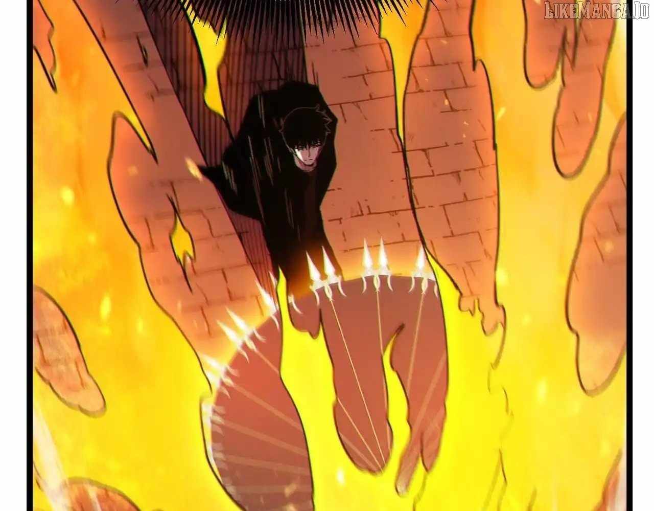 I Rely on My Invincibility to Deal Tons of Damage Passively! Chapter 118 page 42
