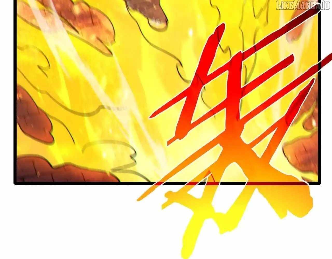 I Rely on My Invincibility to Deal Tons of Damage Passively! Chapter 118 page 43