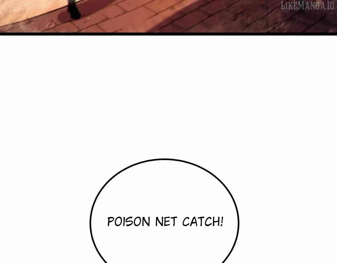 I Rely on My Invincibility to Deal Tons of Damage Passively! Chapter 118 page 49