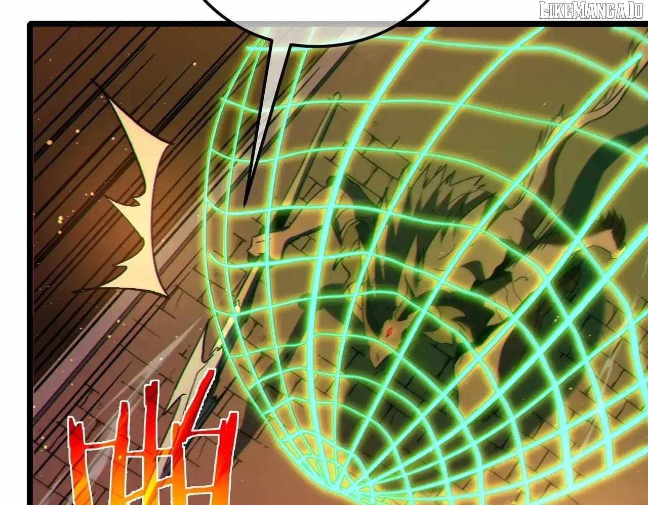 I Rely on My Invincibility to Deal Tons of Damage Passively! Chapter 118 page 50