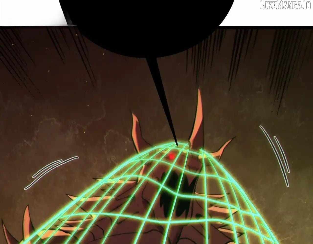 I Rely on My Invincibility to Deal Tons of Damage Passively! Chapter 118 page 53