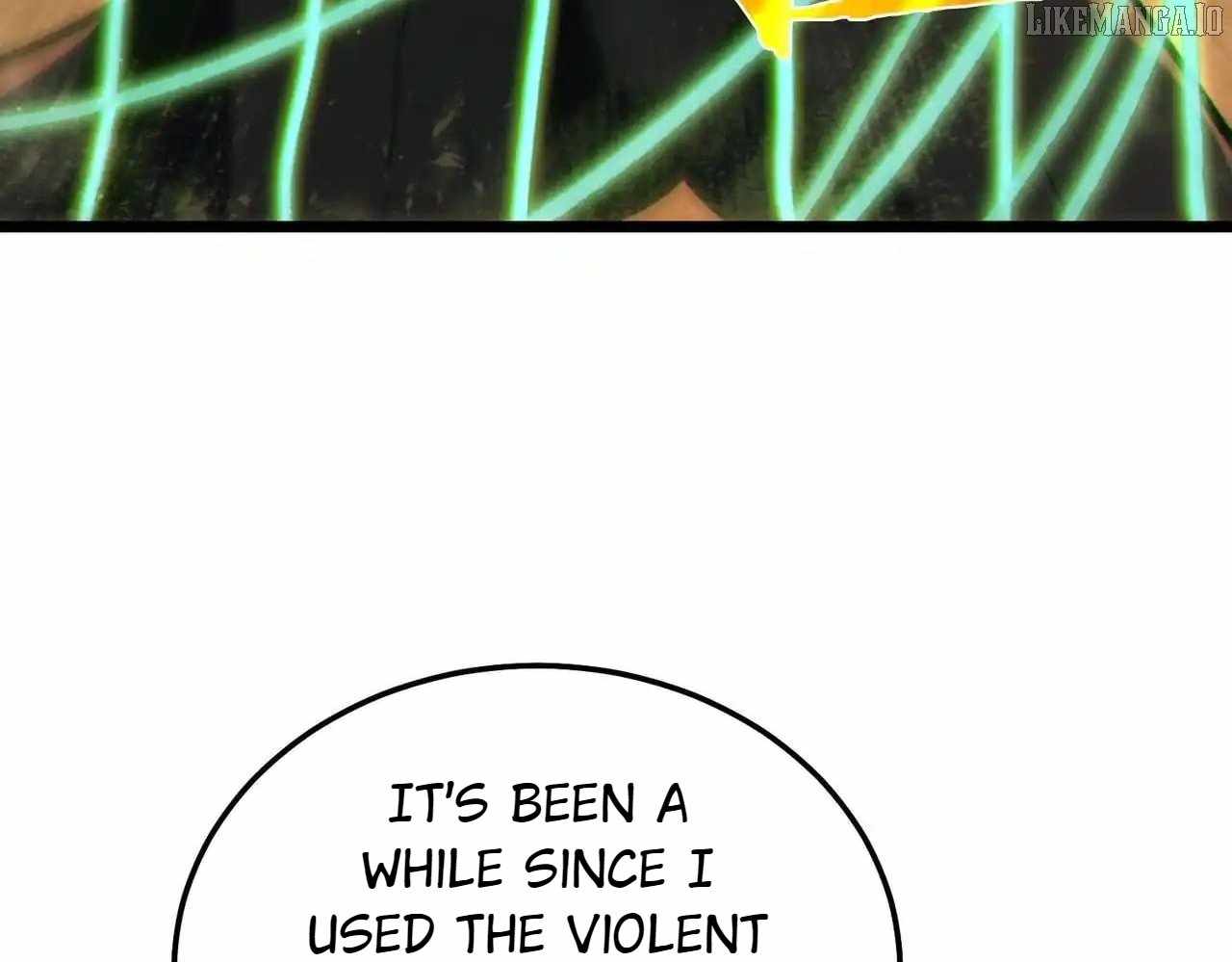 I Rely on My Invincibility to Deal Tons of Damage Passively! Chapter 118 page 55