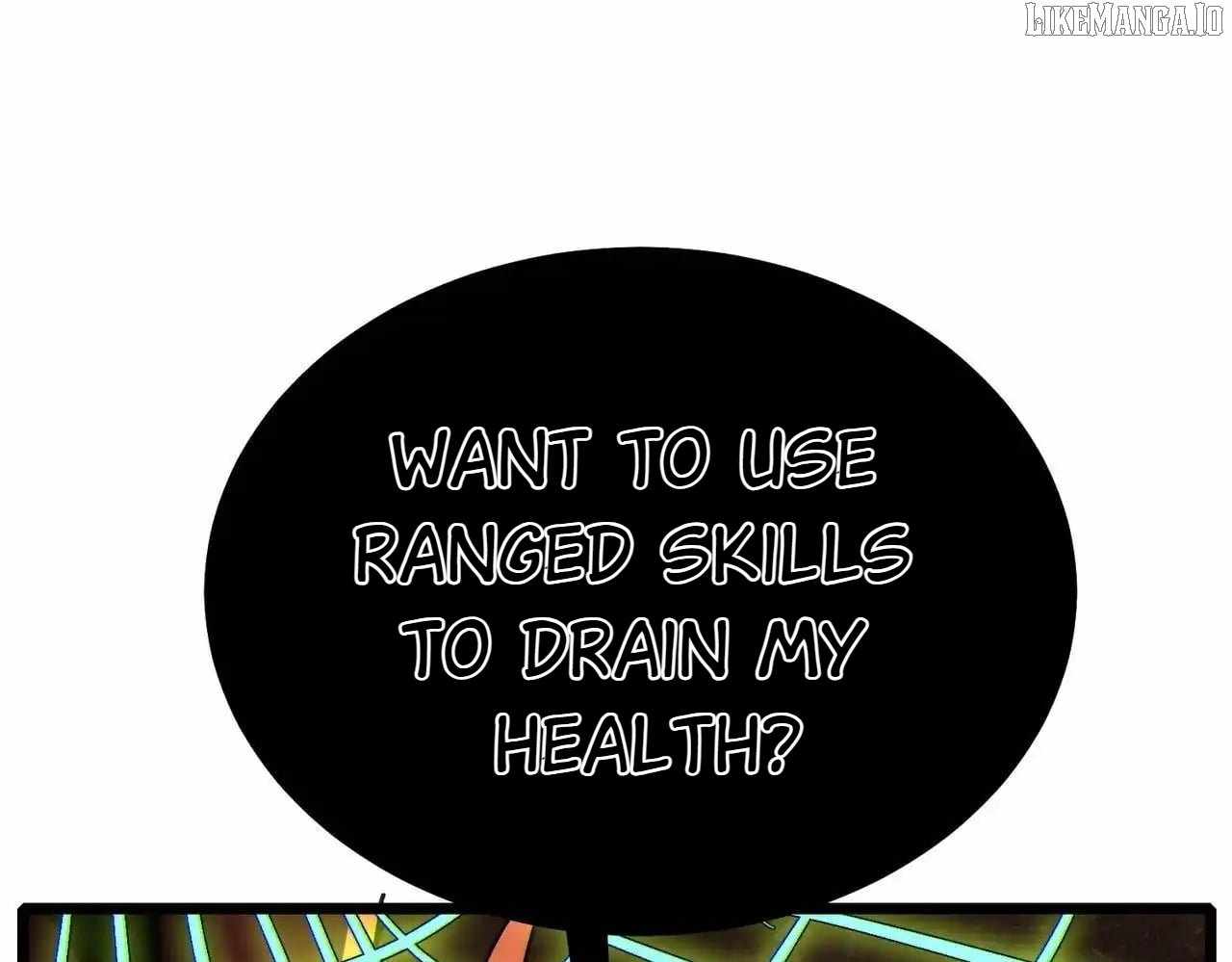 I Rely on My Invincibility to Deal Tons of Damage Passively! Chapter 118 page 60