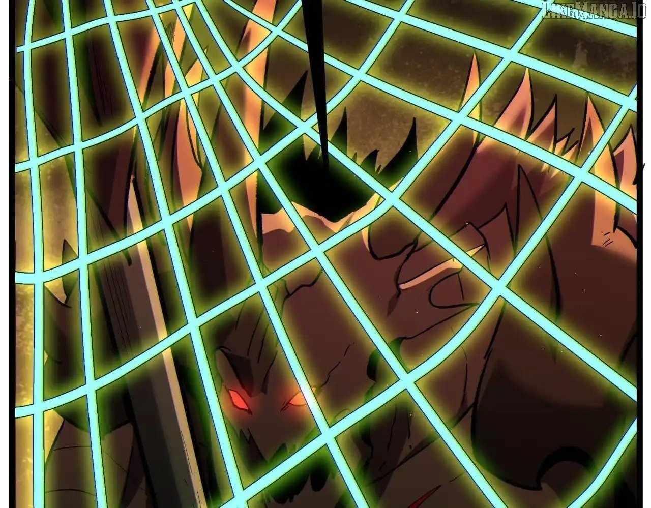 I Rely on My Invincibility to Deal Tons of Damage Passively! Chapter 118 page 61