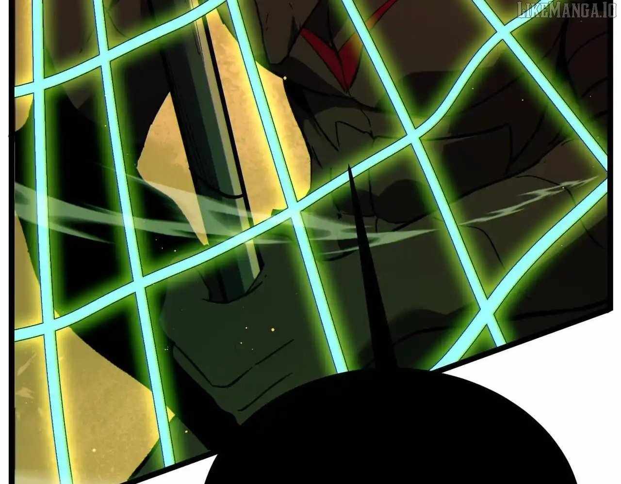 I Rely on My Invincibility to Deal Tons of Damage Passively! Chapter 118 page 62