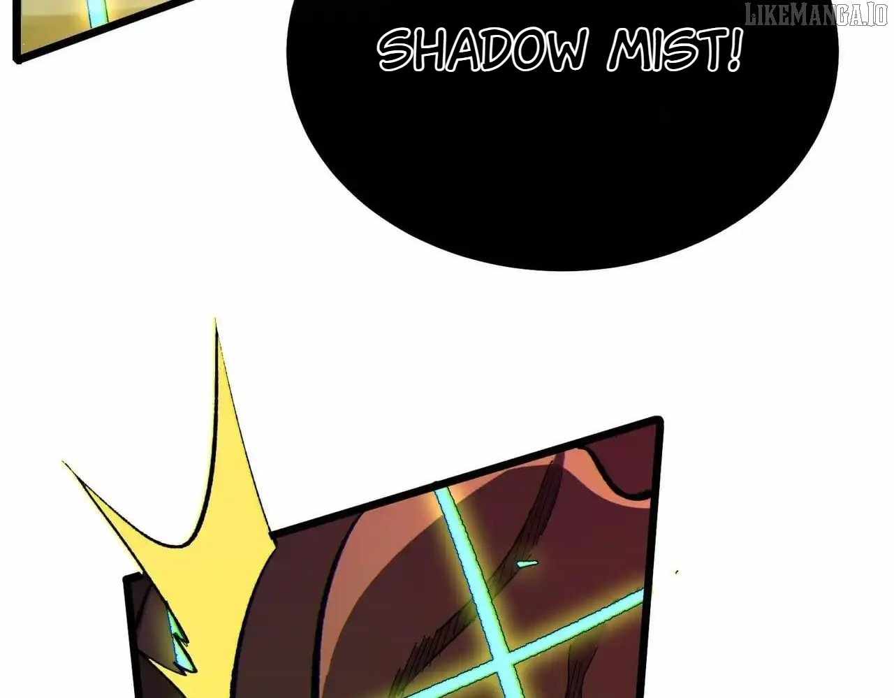 I Rely on My Invincibility to Deal Tons of Damage Passively! Chapter 118 page 63