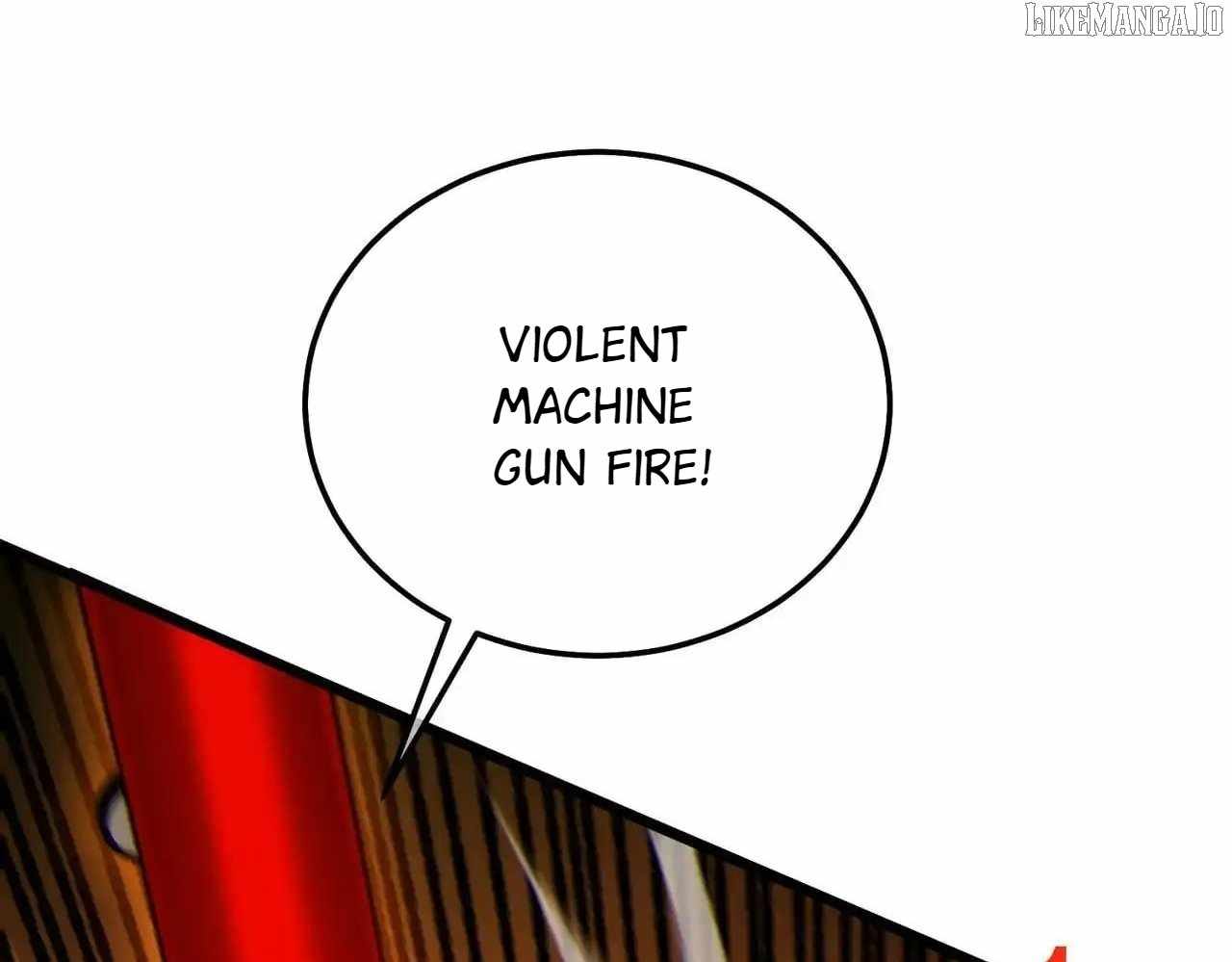 I Rely on My Invincibility to Deal Tons of Damage Passively! Chapter 118 page 66